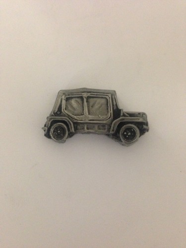 Mini moke ref148 pewter - mini,