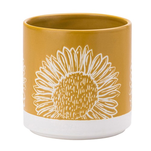Planter ceramic pot indoor - ceramic,