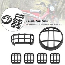 Headlight Taillight Turn