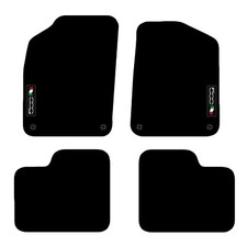 Tailored carpet car - carpet, floor