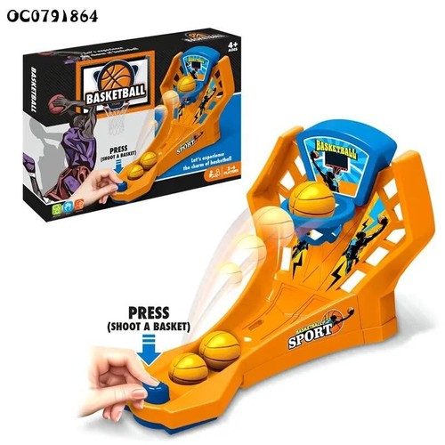 Kids arcade basketball - kids,