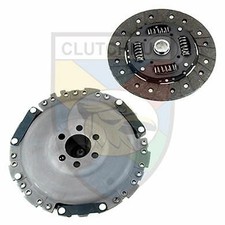 VW BORA 1J 1.4 Clutch Kit 2