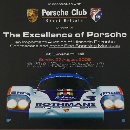 1982 rothmans porsche 956 3 - rothmans, #3