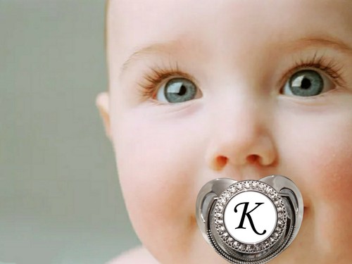 Baby pacifier dummy soother - pacifier,
