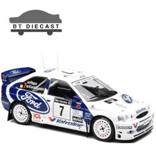 IXO MODELS FORD ESCORT WRC #7