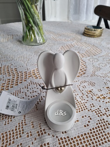 Next angel with heart tea - next,