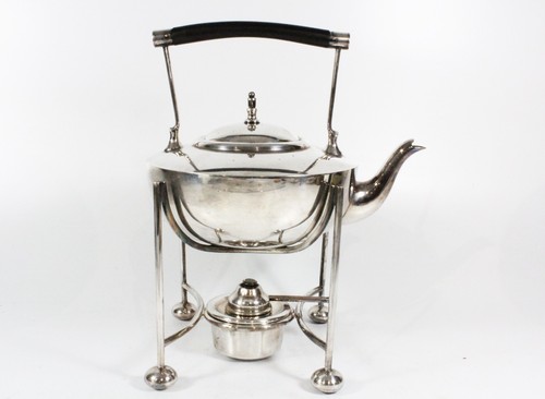 Antique daniel arter epns - antique, &