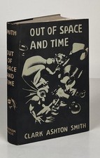 Clark Ashton Smith / Out of