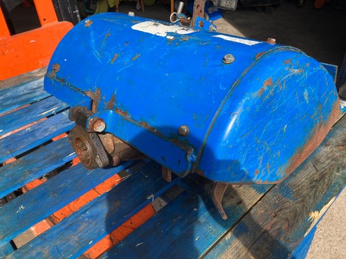 Bcs 710 rotavator attachment - bcs,