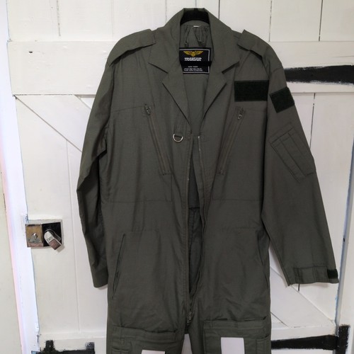 Transair nomex pilot flight - transair,