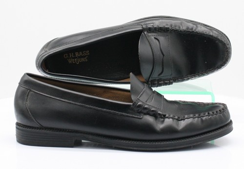 Bass weejuns mens penny - g.h.,