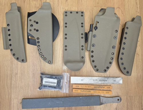 Special forces hard cased - special,
