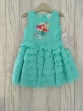 Disney Store Mermaid Princess