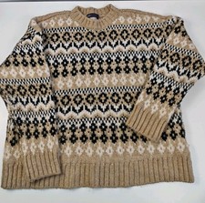 M&S Collection Fair Isle