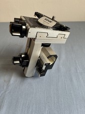 Sinar P Standard - Needs