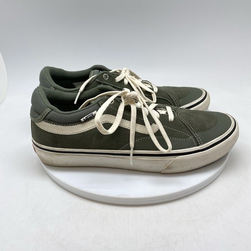 Vans tnt advanced prototype - vans,