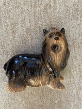 Cooper Craft yorkshire Terrier
