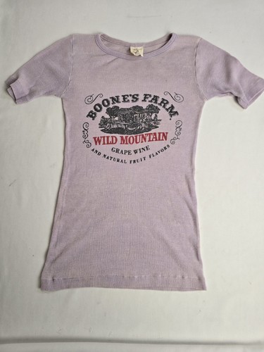 Vintage 1970s boone farm - vintage,