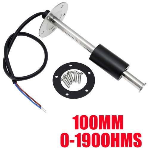 100mm fuel sending unit water - 100mm,