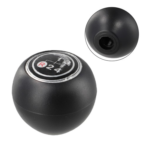 Speed gear shift - gear, knob