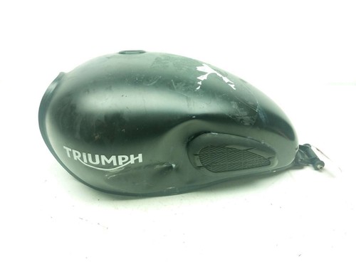 Triumph street twin - 18,