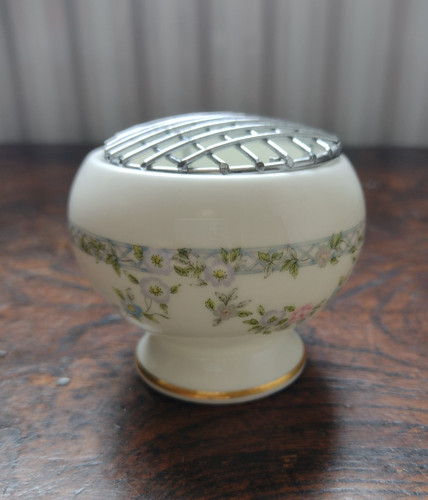 Vintage coalport fine bone - vintage,