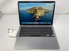 Apple MacBook Air 2020 (A2179) - 13" - Intel Core i3 - 8GB – 256GB *FAULTY*