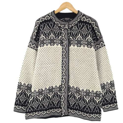 Vrikke cardigan nordic - vrikke,