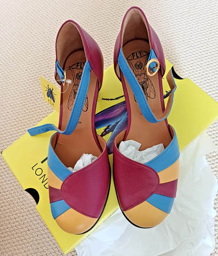 Fly london women heeled - fly, women’s