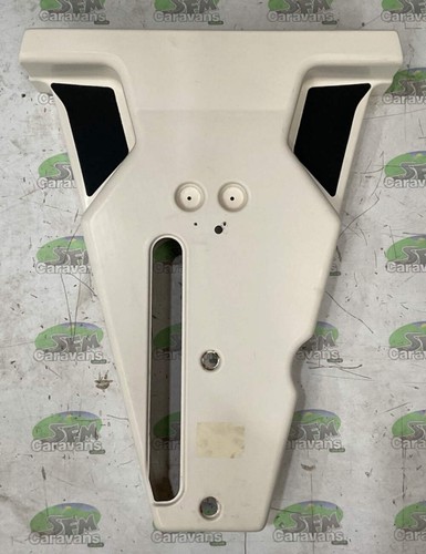 Bailey caravan frame fairing - bailey,