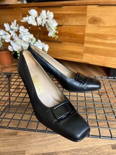 Vintage Salvatore Ferragamo