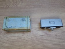 Medis rangefinder