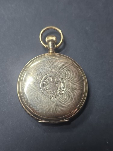 Antique elgin men - elgin, pocket