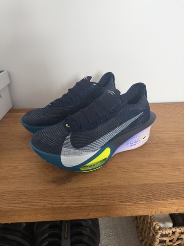 Air zoom alphafly - air, 3
