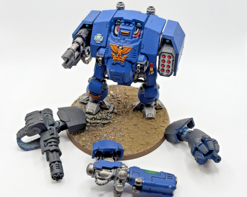 Warhammer 40k ultramarines - 40k,