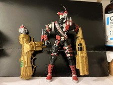 Mcfarlane toys commando - mcfarlane, spawn