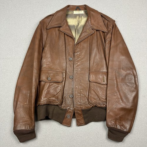 Vintage 1930s leather - vintage,