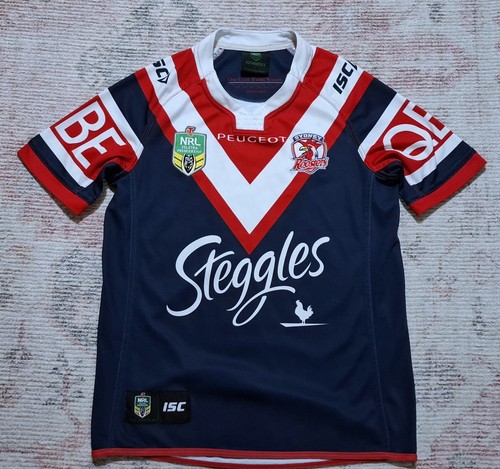 Sydney roosters nrl 2016 - sydney,