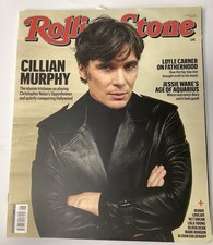 Rolling Stone Magazine