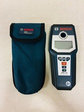 Bosch Professional 601081000 Stud Finder GMS 120 (Max. Detection Depth...