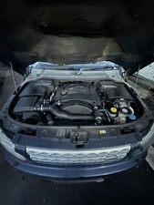 LAND ROVER DISCOVERY 4 RANGE