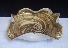 Vintage 10" Murano Italian Art