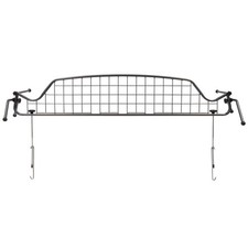 Travall Dog Guard for Audi A4 Avant 2015-2025 Tailored Pet Luggage Barrier Boot