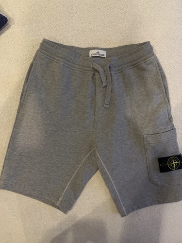 Stone island cotton fleece - island,
