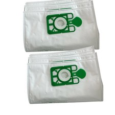 Numatic Henry Hetty Microfibre
