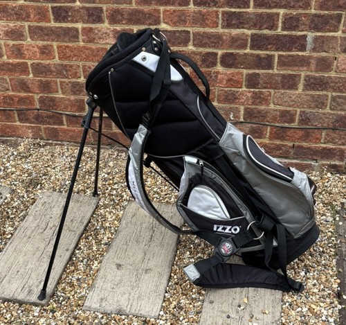 Izzo golf carry - izzo, bag