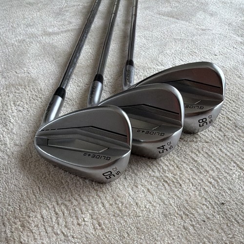 Ping glide wedge - ping, 3-wedge