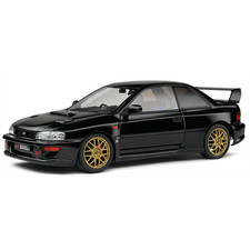 Solido 1:18 Scale Subaru