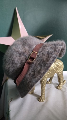 Vtg 90s kangol angora - vtg,