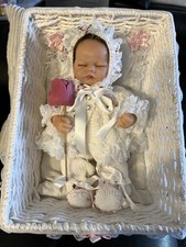 Beautiful Ashton Drake Baby